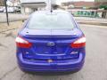 2015 Fiesta SE Sedan #6