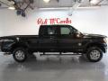 2015 F250 Super Duty XLT Crew Cab 4x4 #11