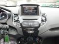 2015 Fiesta SE Sedan #16