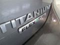 2014 Focus Titanium Hatchback #7