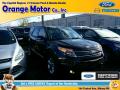 2014 Explorer Limited 4WD #1