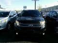 2014 Explorer Limited 4WD #2