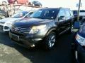 2014 Explorer Limited 4WD #3