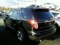 2014 Explorer Limited 4WD #4