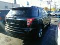 2014 Explorer Limited 4WD #5