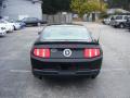 2011 Mustang V6 Premium Coupe #3