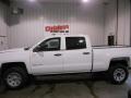 2015 Silverado 2500HD WT Crew Cab 4x4 #1 2015 Silverado 2500HD WT Crew Cab 4x4 #1