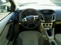 2013 Focus SE Hatchback #7