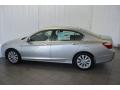 2015 Accord EX-L Sedan #4 2015 Accord EX-L Sedan #4
