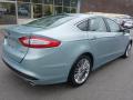 2013 Fusion Hybrid SE #6