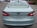 2013 Fusion Hybrid SE #7