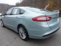 2013 Fusion Hybrid SE #8