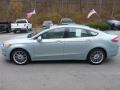2013 Fusion Hybrid SE #9