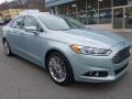 2013 Fusion Hybrid SE #12
