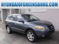 2009 Santa Fe Limited 4WD #1