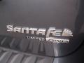 2009 Santa Fe Limited 4WD #9