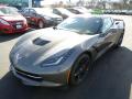 2015 Corvette Stingray Coupe #5