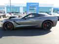 2015 Corvette Stingray Coupe #6
