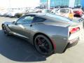 2015 Corvette Stingray Coupe #7