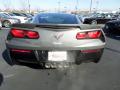 2015 Corvette Stingray Coupe #8
