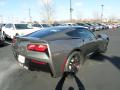 2015 Corvette Stingray Coupe #9