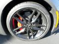 2015 Corvette Stingray Coupe #11