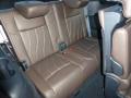 Rear Seat of 2013 Infiniti JX 35 #24