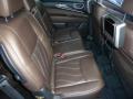 Rear Seat of 2013 Infiniti JX 35 #25