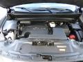  2013 JX 3.5 Liter DOHC 24-Valve CVTCS V6 Engine #30
