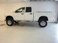 2004 Ram 2500 SLT Quad Cab 4x4 #8 2004 Ram 2500 SLT Quad Cab 4x4 #8