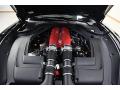  2013 California 4.3 Liter DFI DOHC 32-Valve VVT V8 Engine #13