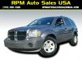 2007 Durango SXT 4x4 #1 2007 Durango SXT 4x4 #1