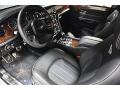  Beluga Interior Bentley Mulsanne #8