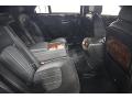 Rear Seat of 2013 Bentley Mulsanne  #13