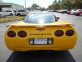 2002 Corvette Coupe #6