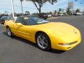 2002 Corvette Coupe #9