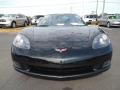 2005 Corvette Coupe #12