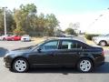 2011 Fusion SE #2 2011 Fusion SE #2