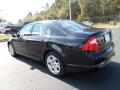 2011 Fusion SE #3 2011 Fusion SE #3