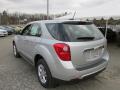 2015 Equinox LS AWD #4