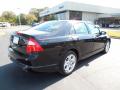 2011 Fusion SE #8 2011 Fusion SE #8