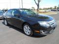 2011 Fusion SE #10 2011 Fusion SE #10