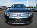 2011 Fusion SE #13 2011 Fusion SE #13