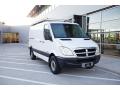 2008 Sprinter Van 2500 Cargo #1
