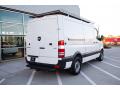 2008 Sprinter Van 2500 Cargo #4