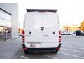2008 Sprinter Van 2500 Cargo #7