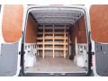 2008 Sprinter Van 2500 Cargo #9