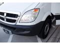 2008 Sprinter Van 2500 Cargo #12