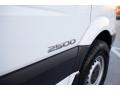 2008 Sprinter Van 2500 Cargo #15