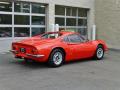  1972 Ferrari Dino Rosso Dino #3